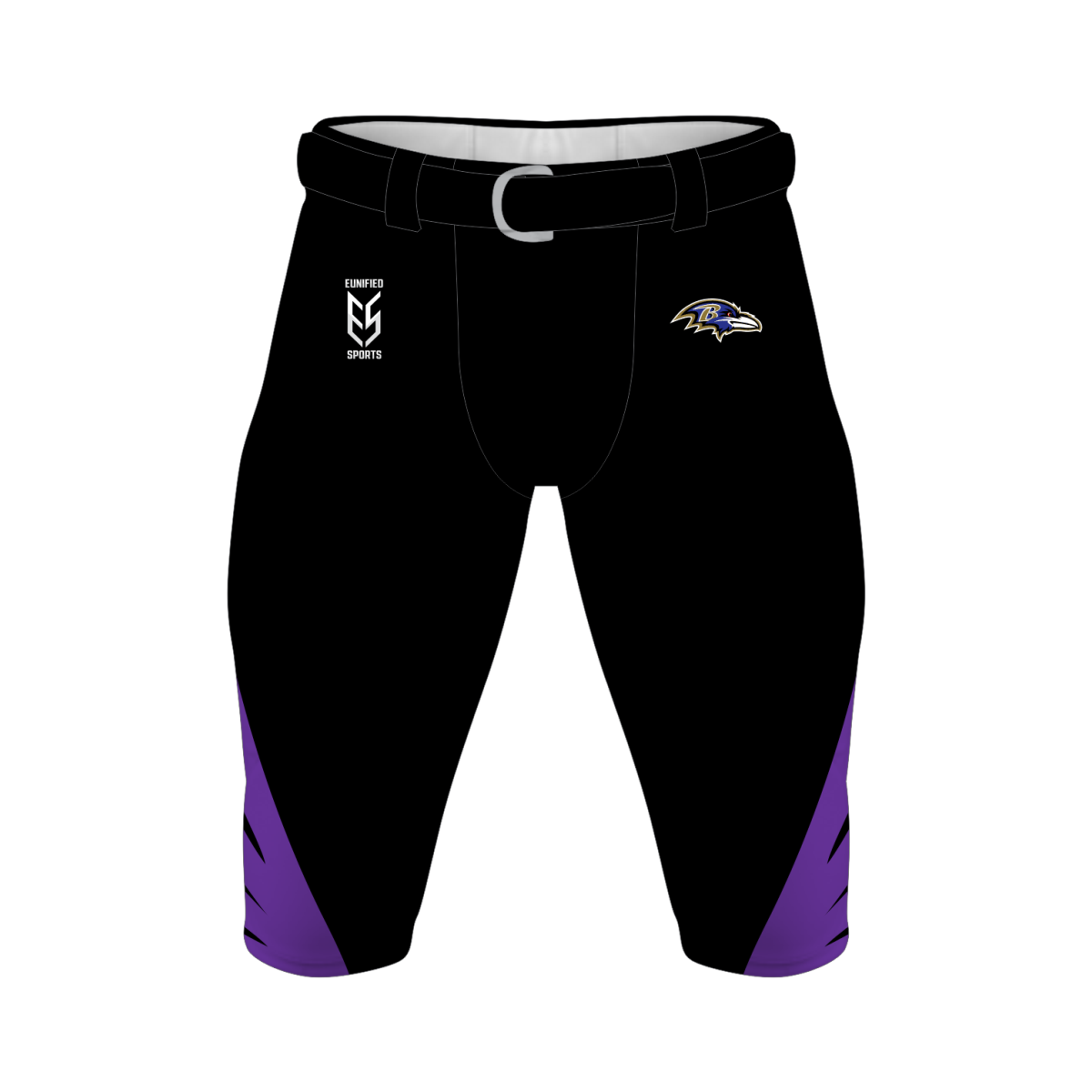 PROSHIELD PANTS 5 FRONT